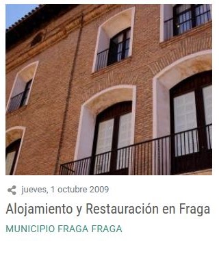 Alojamiento Colaborador