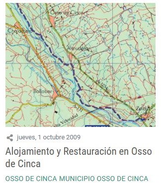 Alojamiento Colaborador