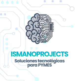ismanoprojects